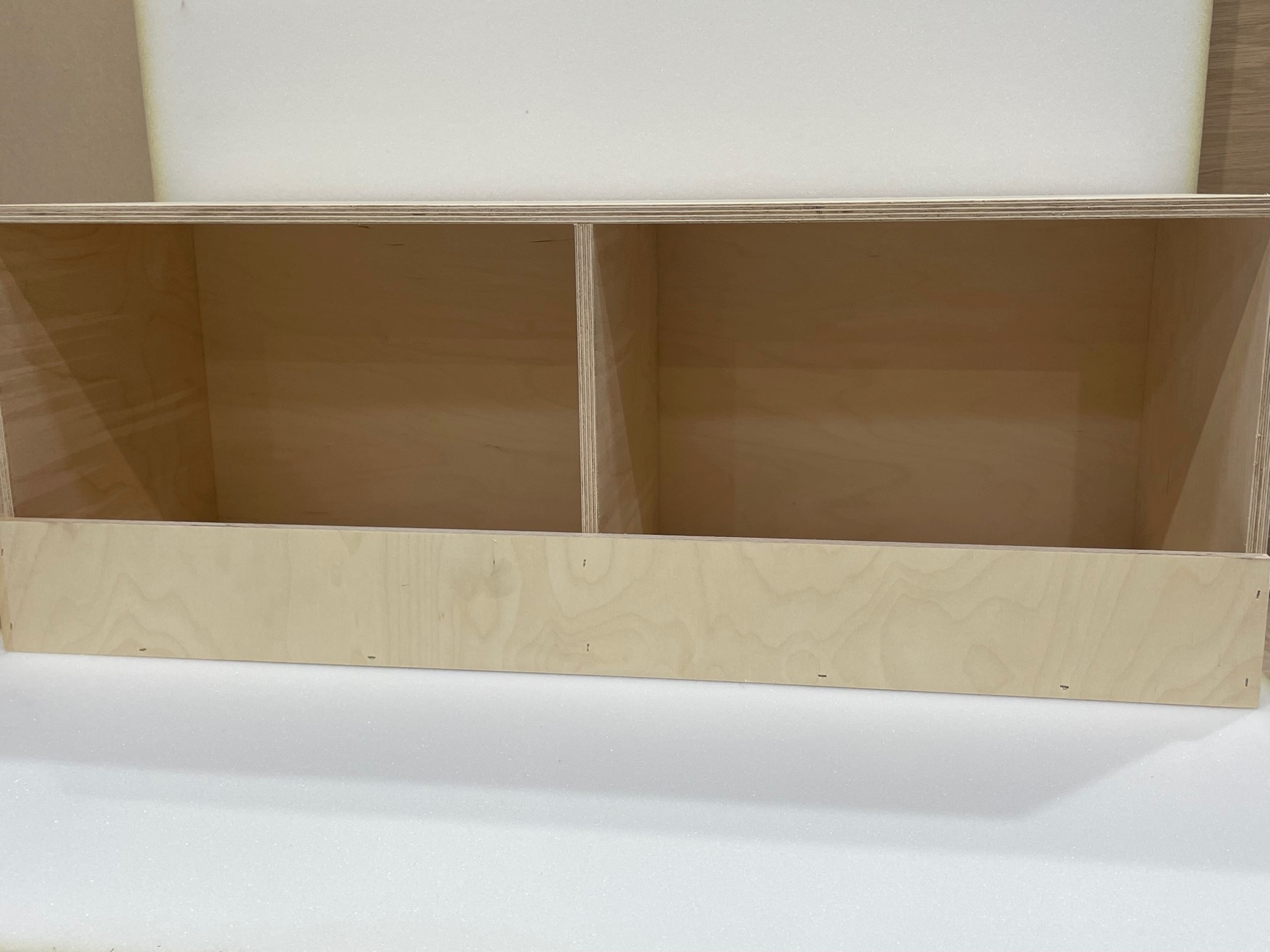 Poultry Ply Double Laying Box Poultry Ply Double Laying Box